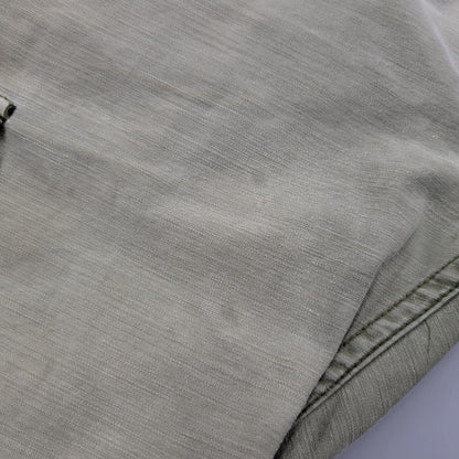 【中古品】【メンズ】 CARGO PANTS カーゴパンツ ボトムス 156-260306-as-13-izu サイズ：31 カラー：グリーン系 万代Net店