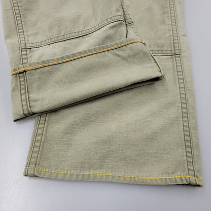 【中古品】【メンズ】 CARGO PANTS カーゴパンツ ボトムス 156-260306-as-13-izu サイズ：31 カラー：グリーン系 万代Net店