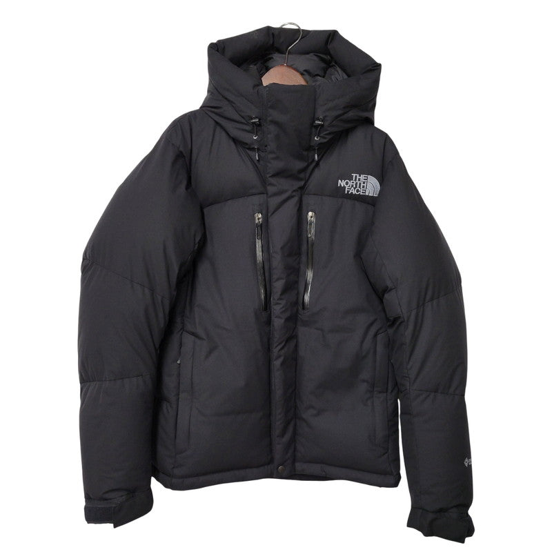 【中古品】【メンズ】 THE NORTH FACE ザ・ノースフェイス ND92340 BALTRO LIGHT JACKET バルトロ ライト ジャケット アウター 144-260302-kh-15-izu サイズ：XL カラー：ブラック 万代Net店