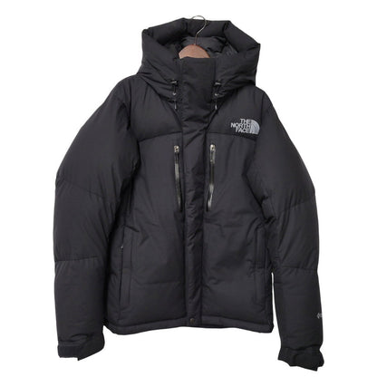 【中古品】【メンズ】 THE NORTH FACE ザ・ノースフェイス ND92340 BALTRO LIGHT JACKET バルトロ ライト ジャケット アウター 144-260302-kh-15-izu サイズ：XL カラー：ブラック 万代Net店