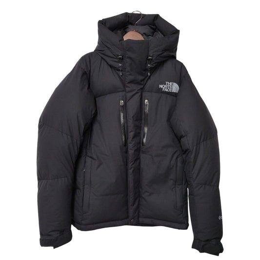 【中古品】【メンズ】 THE NORTH FACE ザ・ノースフェイス ND92340 BALTRO LIGHT JACKET バルトロ ライト ジャケット アウター 144-260302-kh-15-izu サイズ：XL カラー：ブラック 万代Net店