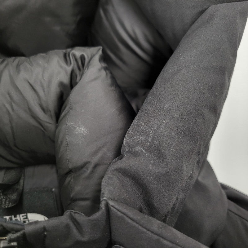 【中古品】【メンズ】 THE NORTH FACE ザ・ノースフェイス ND92340 BALTRO LIGHT JACKET バルトロ ライト ジャケット アウター 144-260302-kh-15-izu サイズ：XL カラー：ブラック 万代Net店