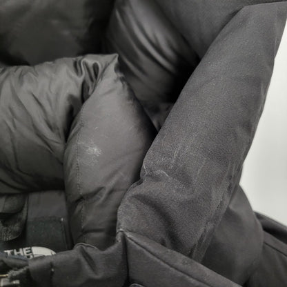 【中古品】【メンズ】 THE NORTH FACE ザ・ノースフェイス ND92340 BALTRO LIGHT JACKET バルトロ ライト ジャケット アウター 144-260302-kh-15-izu サイズ：XL カラー：ブラック 万代Net店