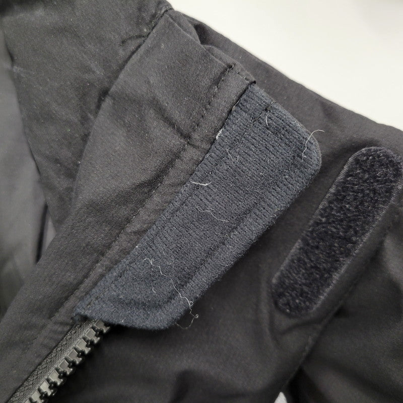 【中古品】【メンズ】 THE NORTH FACE ザ・ノースフェイス ND92340 BALTRO LIGHT JACKET バルトロ ライト ジャケット アウター 144-260302-kh-15-izu サイズ：XL カラー：ブラック 万代Net店