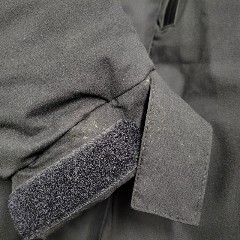 【中古品】【メンズ】 THE NORTH FACE ザ・ノースフェイス ND92340 BALTRO LIGHT JACKET バルトロ ライト ジャケット アウター 144-260302-kh-15-izu サイズ：XL カラー：ブラック 万代Net店