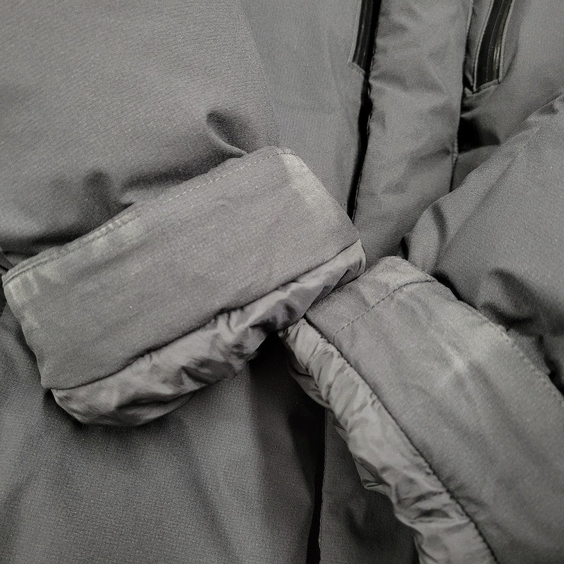 【中古品】【メンズ】 THE NORTH FACE ザ・ノースフェイス ND92340 BALTRO LIGHT JACKET バルトロ ライト ジャケット アウター 144-260302-kh-15-izu サイズ：XL カラー：ブラック 万代Net店