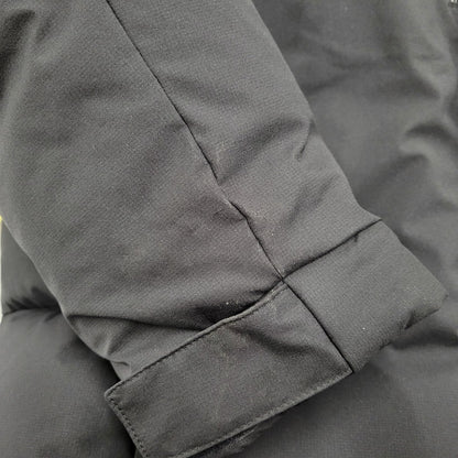 【中古品】【メンズ】 THE NORTH FACE ザ・ノースフェイス ND92340 BALTRO LIGHT JACKET バルトロ ライト ジャケット アウター 144-260302-kh-15-izu サイズ：XL カラー：ブラック 万代Net店