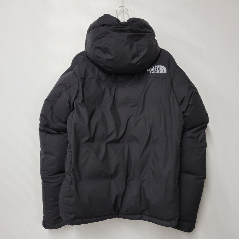 【中古品】【メンズ】 THE NORTH FACE ザ・ノースフェイス ND92340 BALTRO LIGHT JACKET バルトロ ライト ジャケット アウター 144-260302-kh-15-izu サイズ：XL カラー：ブラック 万代Net店