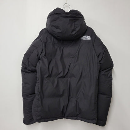 【中古品】【メンズ】 THE NORTH FACE ザ・ノースフェイス ND92340 BALTRO LIGHT JACKET バルトロ ライト ジャケット アウター 144-260302-kh-15-izu サイズ：XL カラー：ブラック 万代Net店
