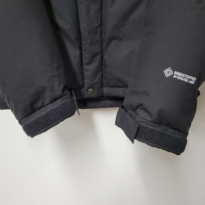 【中古品】【メンズ】 THE NORTH FACE ザ・ノースフェイス ND92340 BALTRO LIGHT JACKET バルトロ ライト ジャケット アウター 144-260302-kh-15-izu サイズ：XL カラー：ブラック 万代Net店