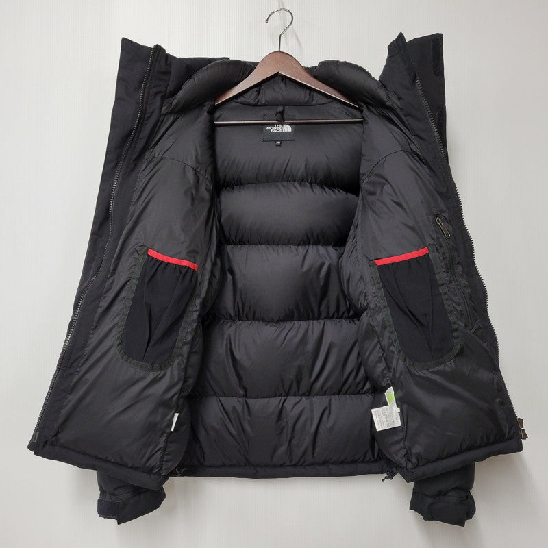 【中古品】【メンズ】 THE NORTH FACE ザ・ノースフェイス ND92340 BALTRO LIGHT JACKET バルトロ ライト ジャケット アウター 144-260302-kh-15-izu サイズ：XL カラー：ブラック 万代Net店