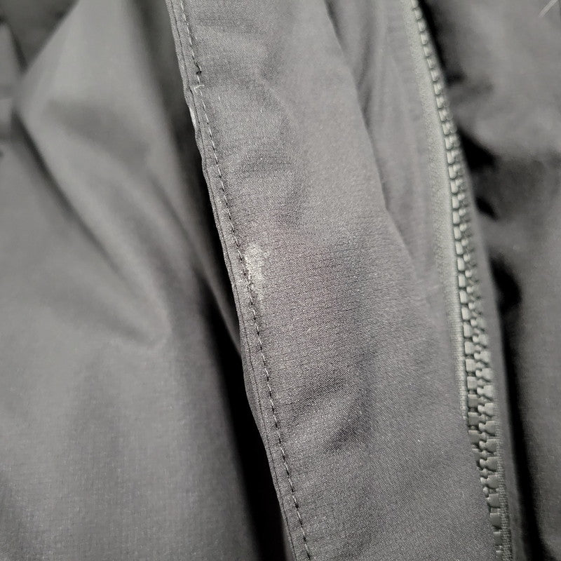 【中古品】【メンズ】 THE NORTH FACE ザ・ノースフェイス ND92340 BALTRO LIGHT JACKET バルトロ ライト ジャケット アウター 144-260302-kh-15-izu サイズ：XL カラー：ブラック 万代Net店