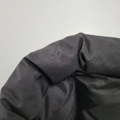 【中古品】【メンズ】 THE NORTH FACE ザ・ノースフェイス ND92340 BALTRO LIGHT JACKET バルトロ ライト ジャケット アウター 144-260302-kh-15-izu サイズ：XL カラー：ブラック 万代Net店