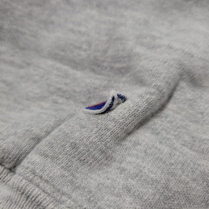 【中古品】【メンズ】 CORNELL UNIVERSITY REVERSE WEAVE CREWNECK SWEAT コーネル ユニバーシティ リバースウィーブ クルーネック スウェット トップス 長袖 146-260302-kh-10-izu サイズ：XL カラー：グレー 万代Net店