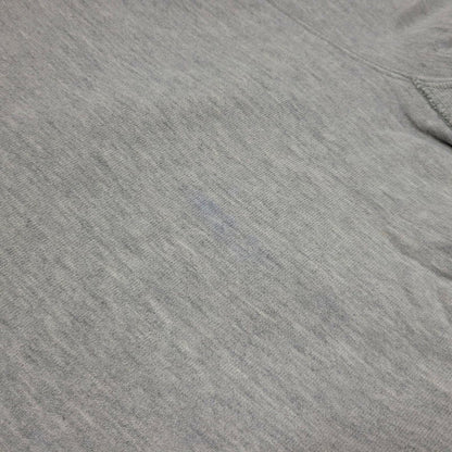 【中古品】【メンズ】 CORNELL UNIVERSITY REVERSE WEAVE CREWNECK SWEAT コーネル ユニバーシティ リバースウィーブ クルーネック スウェット トップス 長袖 146-260302-kh-10-izu サイズ：XL カラー：グレー 万代Net店