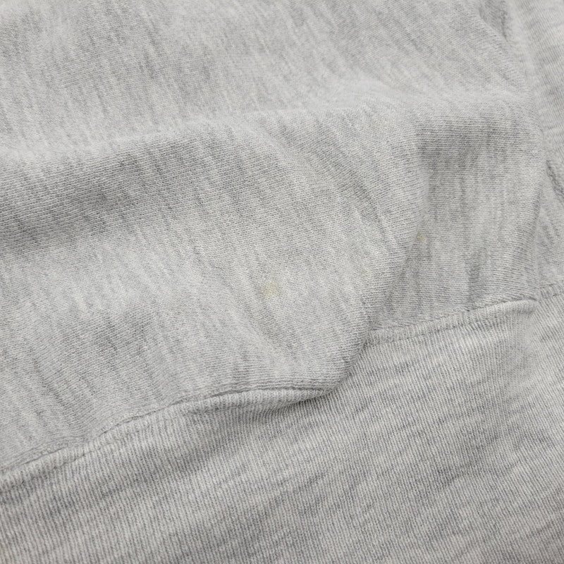 【中古品】【メンズ】 Champion チャンピオン MICHIGAN STATE REVERSE WEAVE CREWNECK SWEAT ミシガン州 リバースウィーブ クルーネック スウェット トップス 長袖 146-260302-kh-17-izu サイズ：XL カラー：グレー 万代Net店