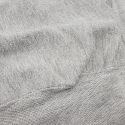 【中古品】【メンズ】 Champion チャンピオン MICHIGAN STATE REVERSE WEAVE CREWNECK SWEAT ミシガン州 リバースウィーブ クルーネック スウェット トップス 長袖 146-260302-kh-17-izu サイズ：XL カラー：グレー 万代Net店