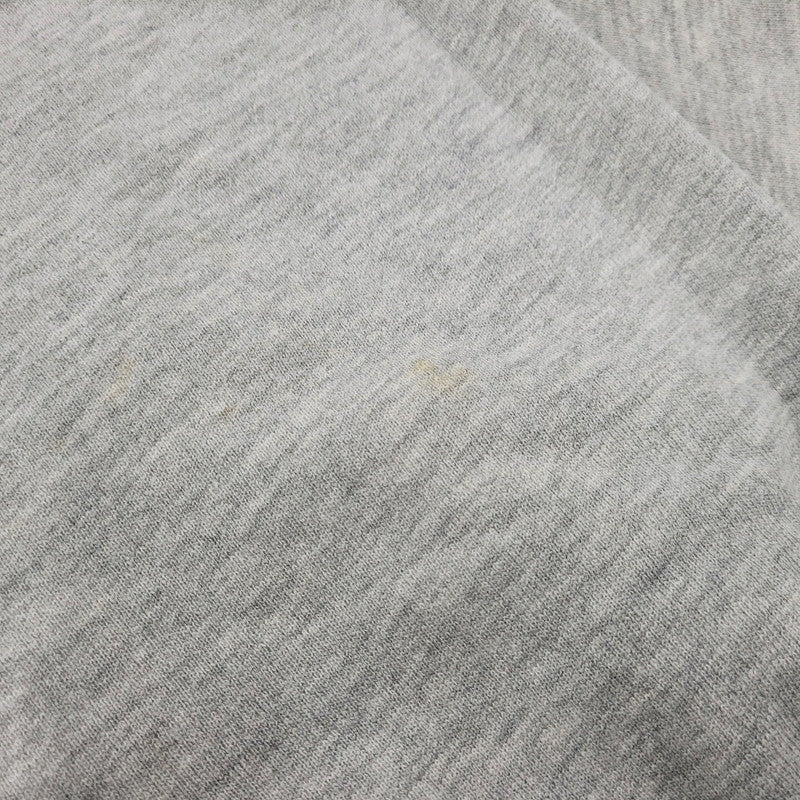 【中古品】【メンズ】 Champion チャンピオン MICHIGAN STATE REVERSE WEAVE CREWNECK SWEAT ミシガン州 リバースウィーブ クルーネック スウェット トップス 長袖 146-260302-kh-17-izu サイズ：XL カラー：グレー 万代Net店