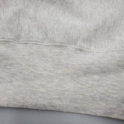 【中古品】【メンズ】 Champion チャンピオン MICHIGAN STATE REVERSE WEAVE CREWNECK SWEAT ミシガン州 リバースウィーブ クルーネック スウェット トップス 長袖 146-260302-kh-17-izu サイズ：XL カラー：グレー 万代Net店