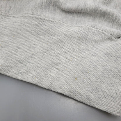 【中古品】【メンズ】 Champion チャンピオン MICHIGAN STATE REVERSE WEAVE CREWNECK SWEAT ミシガン州 リバースウィーブ クルーネック スウェット トップス 長袖 146-260302-kh-17-izu サイズ：XL カラー：グレー 万代Net店