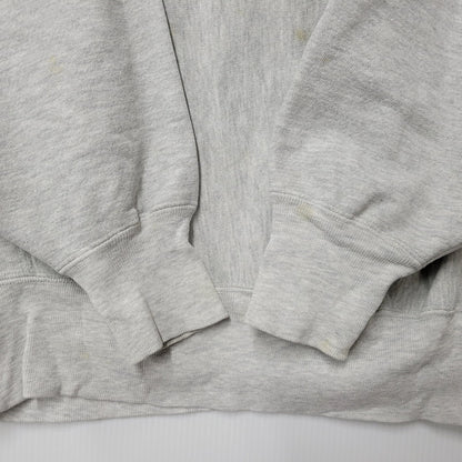 【中古品】【メンズ】 Champion チャンピオン MICHIGAN STATE REVERSE WEAVE CREWNECK SWEAT ミシガン州 リバースウィーブ クルーネック スウェット トップス 長袖 146-260302-kh-17-izu サイズ：XL カラー：グレー 万代Net店