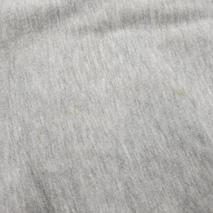 【中古品】【メンズ】 Champion チャンピオン MICHIGAN STATE REVERSE WEAVE CREWNECK SWEAT ミシガン州 リバースウィーブ クルーネック スウェット トップス 長袖 146-260302-kh-17-izu サイズ：XL カラー：グレー 万代Net店