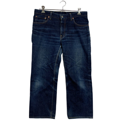 【現状渡し品】【メンズ】 00502-0064 2010年製 502 DENIM PANTS デニム パンツ ボトムス 157-260307-yn-14-izu サイズ：33 カラー：インディゴ 万代Net店