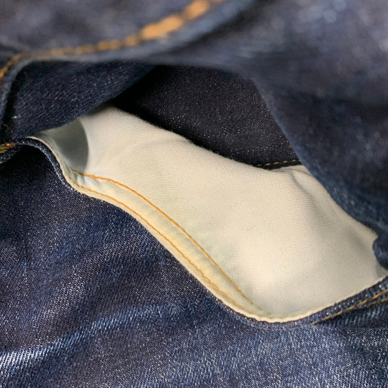 【現状渡し品】【メンズ】 00502-0064 2010年製 502 DENIM PANTS デニム パンツ ボトムス 157-260307-yn-14-izu サイズ：33 カラー：インディゴ 万代Net店