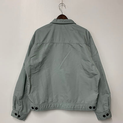 【中古美品】【メンズ】 WACKO MARIA ワコマリア × LEE リー LB0602 NYLON 91-B JACKET ナイロンジャケット アウター 142-260307-tt-06-izu サイズ：L カラー：ライトブルー 万代Net店