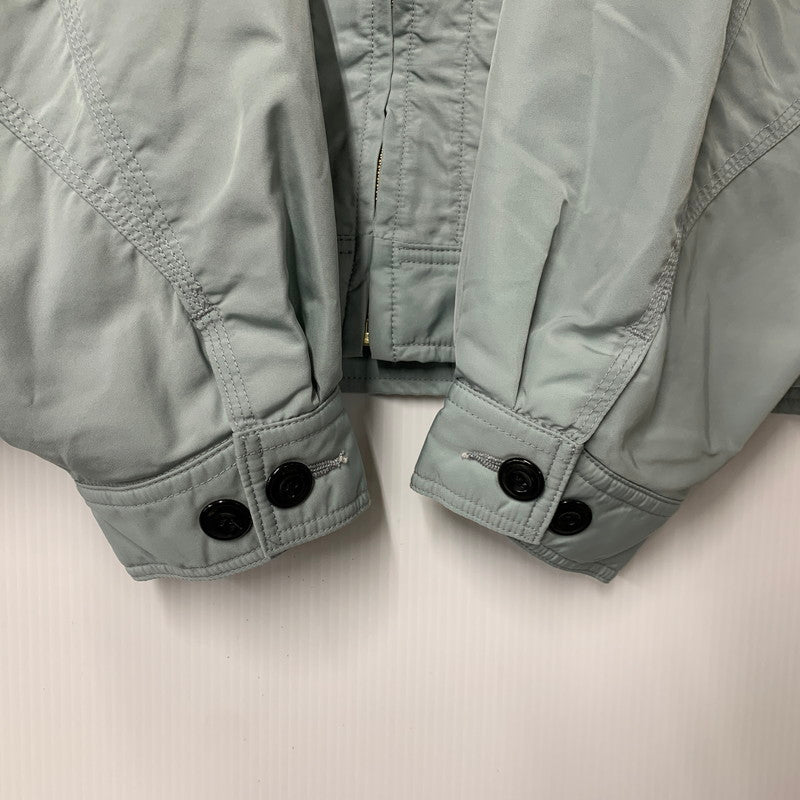 【中古美品】【メンズ】 WACKO MARIA ワコマリア × LEE リー LB0602 NYLON 91-B JACKET ナイロンジャケット アウター 142-260307-tt-06-izu サイズ：L カラー：ライトブルー 万代Net店