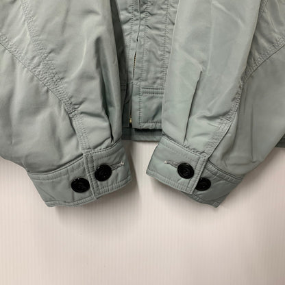 【中古美品】【メンズ】 WACKO MARIA ワコマリア × LEE リー LB0602 NYLON 91-B JACKET ナイロンジャケット アウター 142-260307-tt-06-izu サイズ：L カラー：ライトブルー 万代Net店