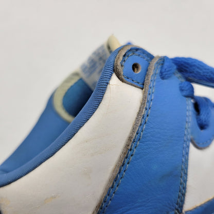 【現状渡し品】【メンズ/レディース】 630335-144 DUNK HIGH LE ダンク ハイ エルイー スニーカー シューズ 靴 160-260310-ya-15-izu サイズ：25cm カラー：WHITE/CAROLINA BLUE 万代Net店