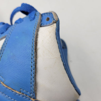 【現状渡し品】【メンズ/レディース】 630335-144 DUNK HIGH LE ダンク ハイ エルイー スニーカー シューズ 靴 160-260310-ya-15-izu サイズ：25cm カラー：WHITE/CAROLINA BLUE 万代Net店