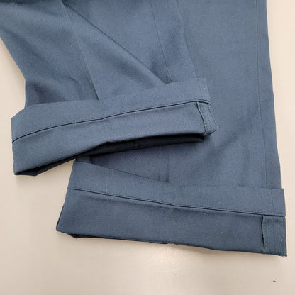 【中古品】【メンズ】 CHINO PANTS チノパンツ ズボン ボトムス 153-260302-tt-11-izu サイズ：M カラー：ネイビーブルー系 万代Net店