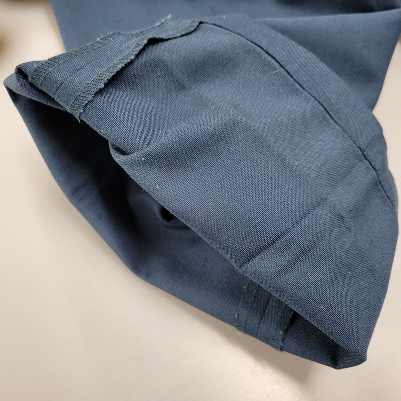 【中古品】【メンズ】 CHINO PANTS チノパンツ ズボン ボトムス 153-260302-tt-11-izu サイズ：M カラー：ネイビーブルー系 万代Net店