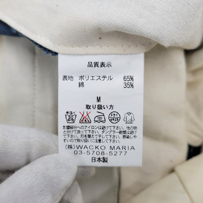 【中古品】【メンズ】 CHINO PANTS チノパンツ ズボン ボトムス 153-260302-tt-11-izu サイズ：M カラー：ネイビーブルー系 万代Net店