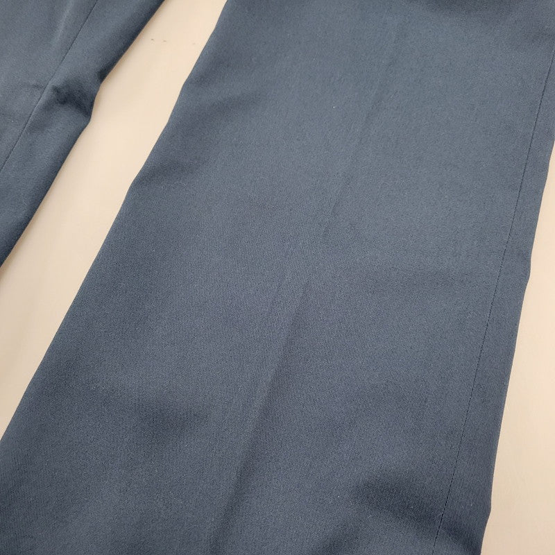 【中古品】【メンズ】 CHINO PANTS チノパンツ ズボン ボトムス 153-260302-tt-11-izu サイズ：M カラー：ネイビーブルー系 万代Net店