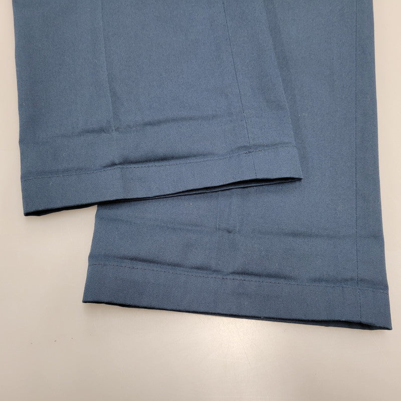 【中古品】【メンズ】 CHINO PANTS チノパンツ ズボン ボトムス 153-260302-tt-11-izu サイズ：M カラー：ネイビーブルー系 万代Net店