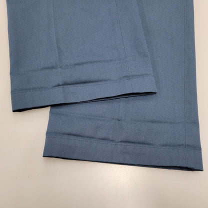 【中古品】【メンズ】 CHINO PANTS チノパンツ ズボン ボトムス 153-260302-tt-11-izu サイズ：M カラー：ネイビーブルー系 万代Net店