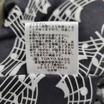 【中古品】【メンズ】 NUMBER (N)INE ナンバーナイン×STUDIOUS ステュディオス 116354001 MA-1 FLIGHT JACKET フライトジャケット アウター 140-260302-tt-09-izu サイズ：3 カラー：カーキ 万代Net店