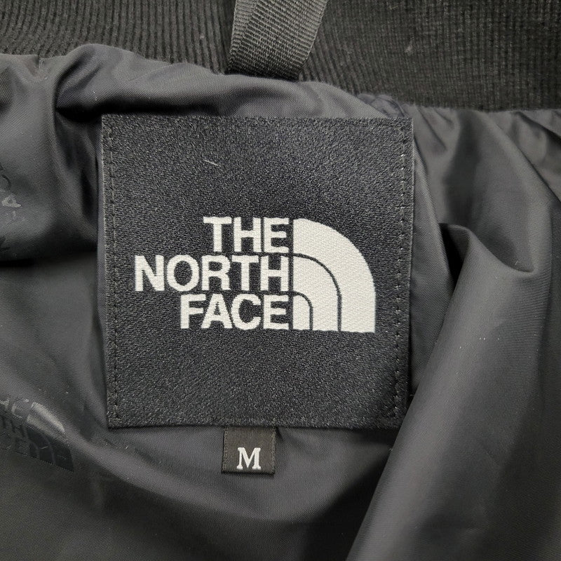 【中古品】【メンズ】 THE NORTH FACE ザ・ノースフェイス NP21730 XXX TRICLIMATE JACKET トリクライメイト ジャケット アウター 144-260302-kh-16-izu サイズ：M カラー：ブラック 万代Net店