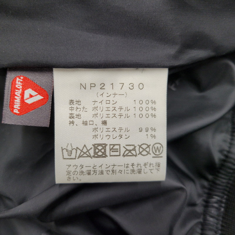 【中古品】【メンズ】 THE NORTH FACE ザ・ノースフェイス NP21730 XXX TRICLIMATE JACKET トリクライメイト ジャケット アウター 144-260302-kh-16-izu サイズ：M カラー：ブラック 万代Net店