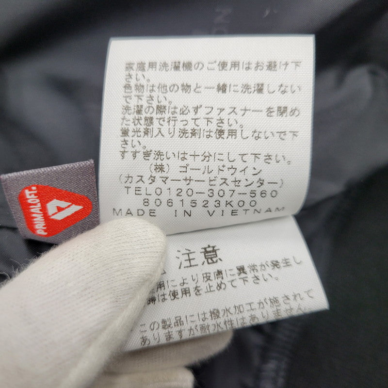 【中古品】【メンズ】 THE NORTH FACE ザ・ノースフェイス NP21730 XXX TRICLIMATE JACKET トリクライメイト ジャケット アウター 144-260302-kh-16-izu サイズ：M カラー：ブラック 万代Net店