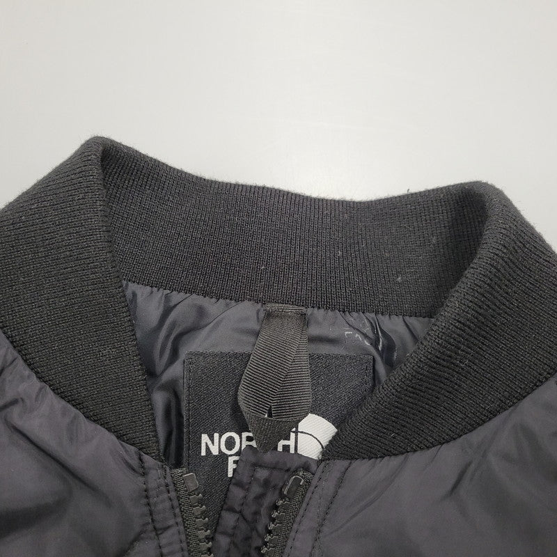【中古品】【メンズ】 THE NORTH FACE ザ・ノースフェイス NP21730 XXX TRICLIMATE JACKET トリクライメイト ジャケット アウター 144-260302-kh-16-izu サイズ：M カラー：ブラック 万代Net店