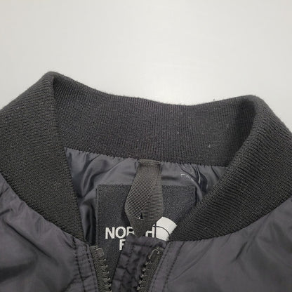 【中古品】【メンズ】 THE NORTH FACE ザ・ノースフェイス NP21730 XXX TRICLIMATE JACKET トリクライメイト ジャケット アウター 144-260302-kh-16-izu サイズ：M カラー：ブラック 万代Net店