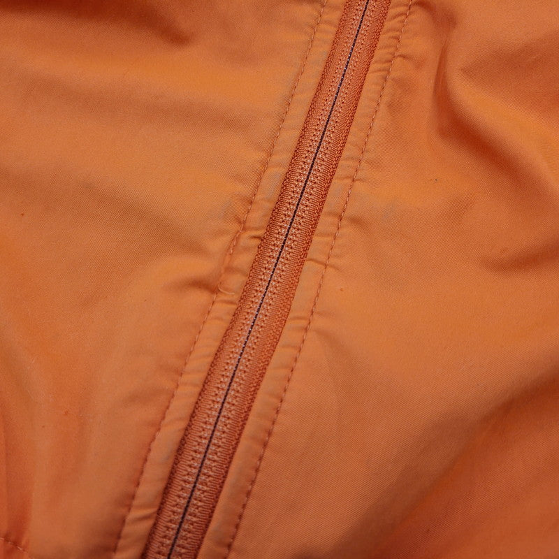 【現状渡し品】【メンズ】 83861SP STRETCH KRUSHELL JACKET ストレッチクルーシェルジャケット アウター 144-260302-tt-07-izu サイズ：M カラー：オレンジ×ブラウン 万代Net店