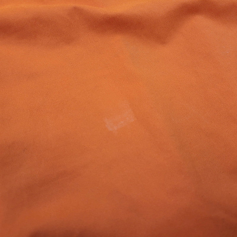 【現状渡し品】【メンズ】 83861SP STRETCH KRUSHELL JACKET ストレッチクルーシェルジャケット アウター 144-260302-tt-07-izu サイズ：M カラー：オレンジ×ブラウン 万代Net店