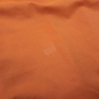 【現状渡し品】【メンズ】 83861SP STRETCH KRUSHELL JACKET ストレッチクルーシェルジャケット アウター 144-260302-tt-07-izu サイズ：M カラー：オレンジ×ブラウン 万代Net店
