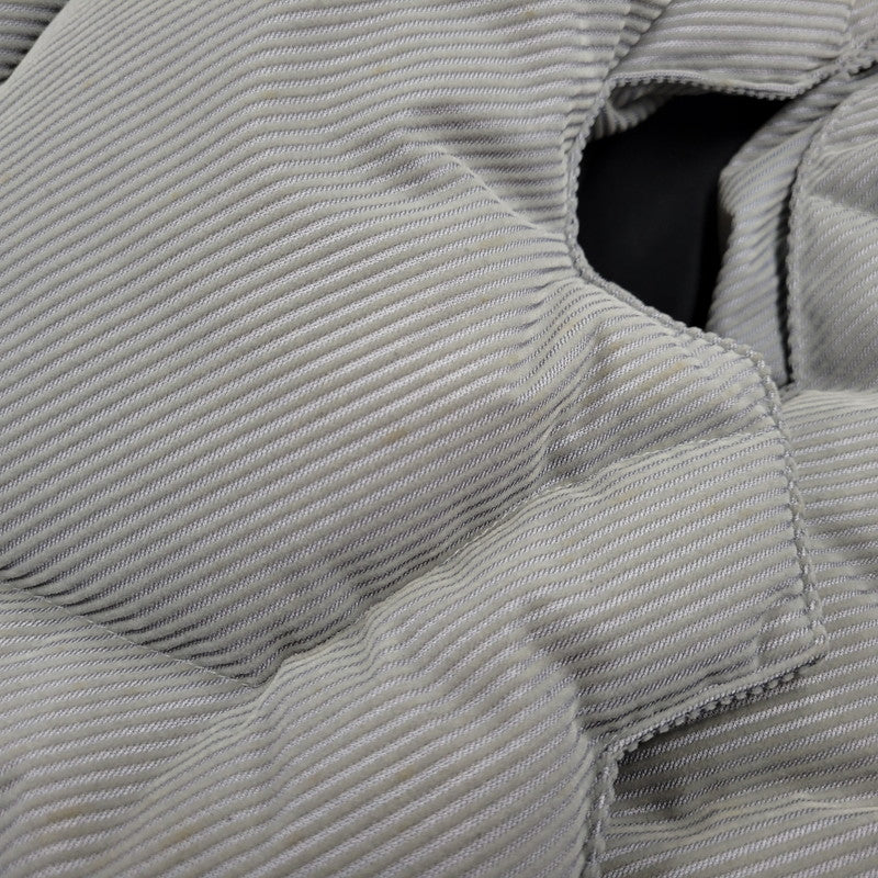 【中古品】【メンズ】 XANDER ZHOU ザンダーゾウ 20-011-685-0000-3 QUILTING DOWN JACKET キルティングダウンジャケット アウター 141-260302-tt-06-izu サイズ：48 カラー：グレー 万代Net店