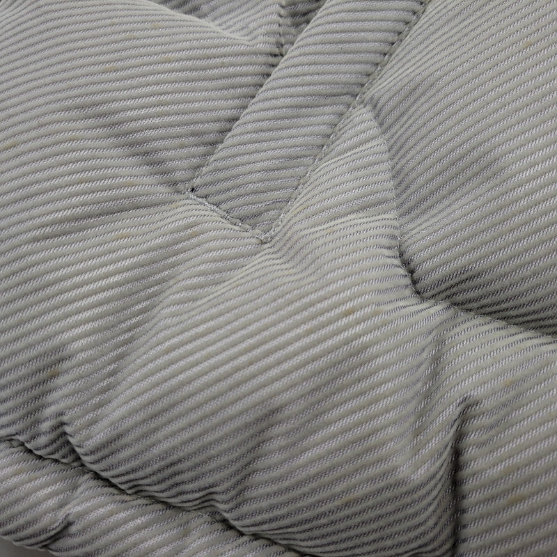 【中古品】【メンズ】 XANDER ZHOU ザンダーゾウ 20-011-685-0000-3 QUILTING DOWN JACKET キルティングダウンジャケット アウター 141-260302-tt-06-izu サイズ：48 カラー：グレー 万代Net店